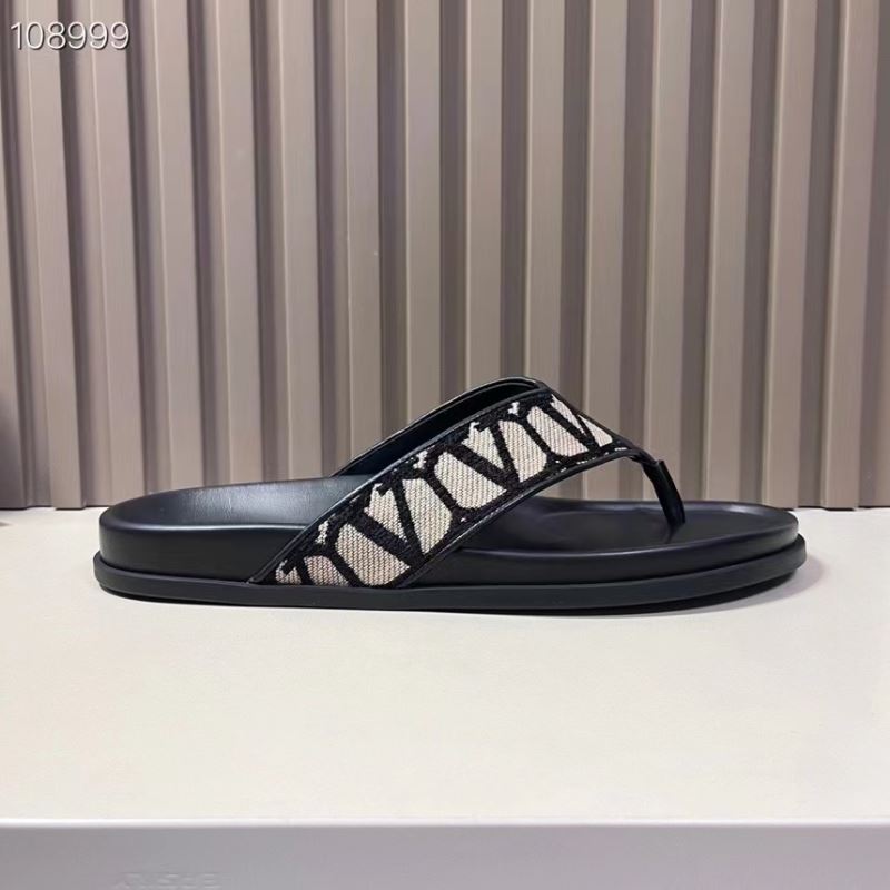 Valentino Slippers